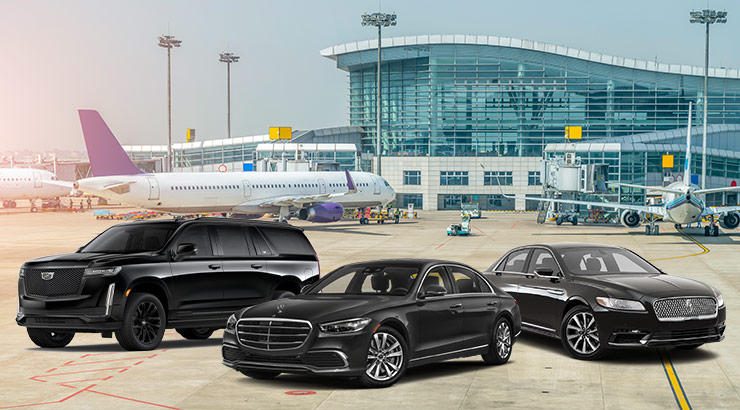 Overview of Our Exclusive Fleets Offering Hourly Services