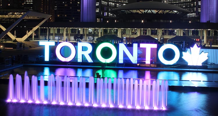 See The Beauty of Nathan Phillips Square