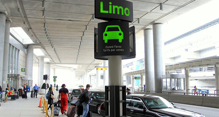 Tailored Toronto Pearson Airport Limo Services 