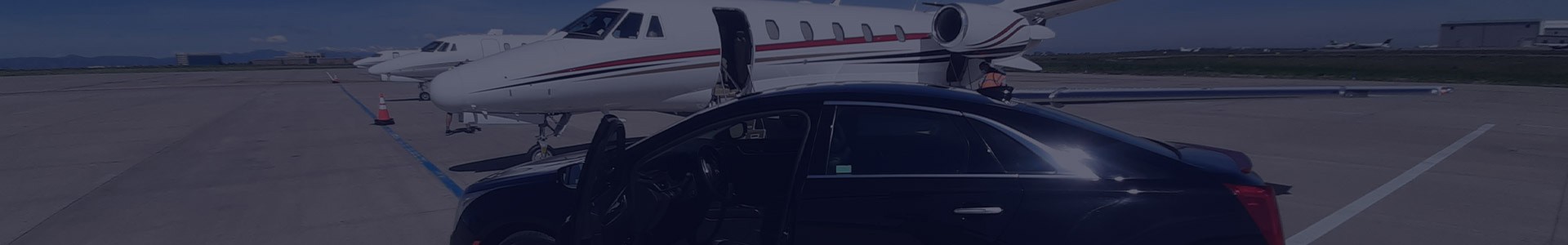 Why Airport Limo Is the Best Choice Compared to Other Commutes