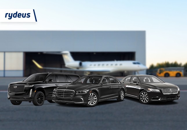 Different Types of Limos