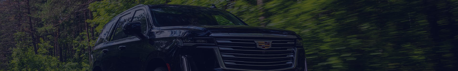 The SUV Limo Experience: Comfort, Space, and Style in Every Ride